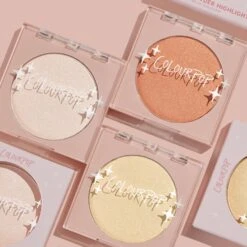 Pressed Powder Highlighter -Outlet Rosmiral Store 2609265cm alt05