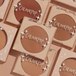 Pressed Powder Bronzer -Outlet Rosmiral Store 2609266cm alt05