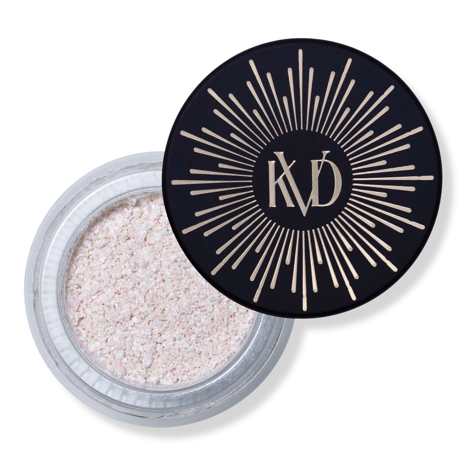 Dazzle Flakes Vegan Metallic Eye Pigment 4 Dazzle Flakes Vegan Metallic Eye Pigment - Image 4