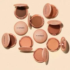 MAC Skinfinish Sunstruck Matte Bronzer -Outlet Rosmiral Store 2609354cm alt02