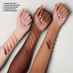 MAC Skinfinish Sunstruck Radiant Bronzer -Outlet Rosmiral Store 2609362cm alt01