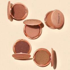 MAC Skinfinish Sunstruck Radiant Bronzer -Outlet Rosmiral Store 2609362cm alt02
