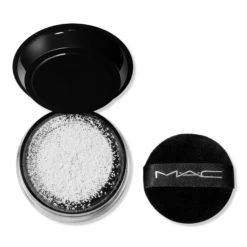 MAC Studio Fix Pro Set + Blur Weightless Loose Powder