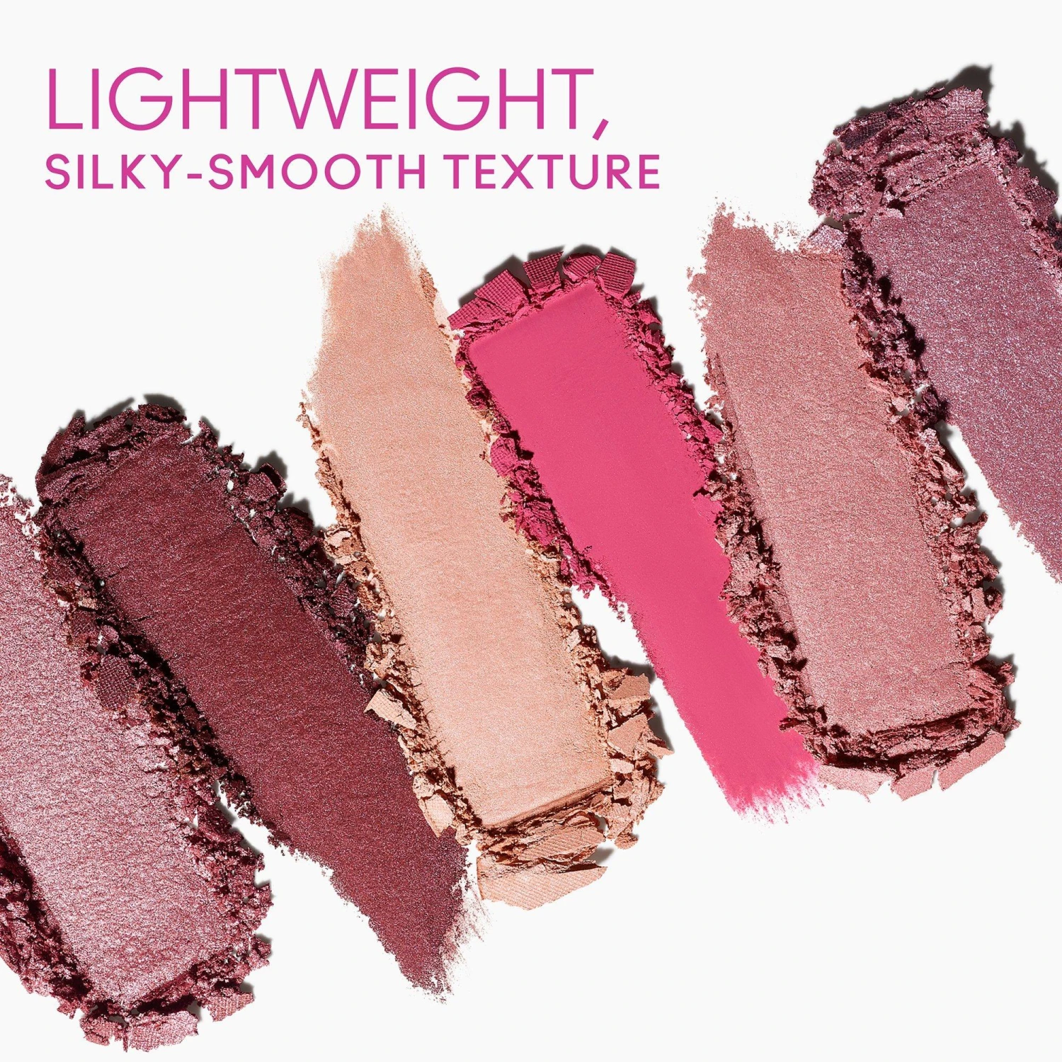 MAC Connect In Colour Eye Shadow Palette Rose Lens 6 MAC Connect In Colour Eye Shadow Palette Rose Lens - Image 6