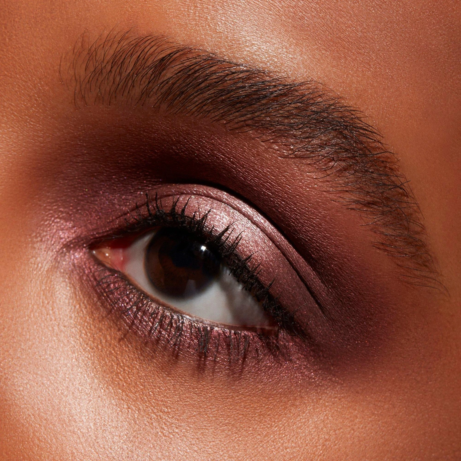 MAC Connect In Colour Eye Shadow Palette Rose Lens 3 MAC Connect In Colour Eye Shadow Palette Rose Lens - Image 3