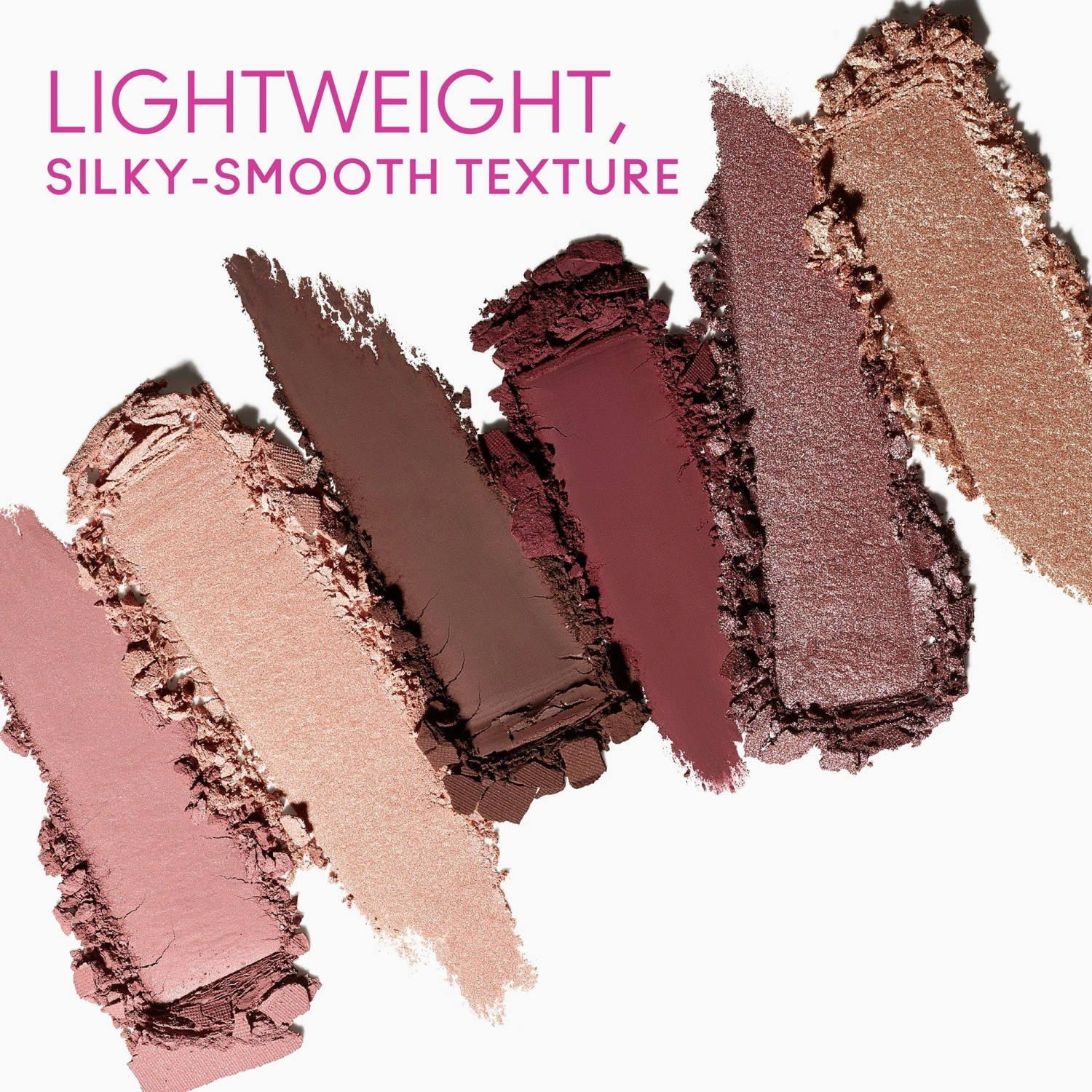 MAC Connect In Colour Eye Shadow Palette Embedded In Burgundy 1 MAC Connect In Colour Eye Shadow Palette Embedded In Burgundy