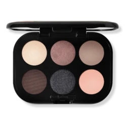 MAC Connect In Colour Eye Shadow Palette Encrypted Kryptonite -Outlet Rosmiral Store 2609376
