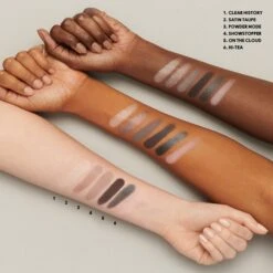 MAC Connect In Colour Eye Shadow Palette Encrypted Kryptonite -Outlet Rosmiral Store 2609376 alt02