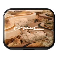 MAC Connect In Colour Eye Shadow Palette Unfiltered Nudes -Outlet Rosmiral Store 2609377 alt07