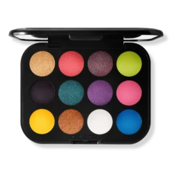 MAC Connect In Colour Eye Shadow Palette Hi-Fi Colour 11 MAC Connect In Colour Eye Shadow Palette Hi-Fi Colour -Outlet Rosmiral Store 2609378