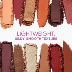 MAC Connect In Colour Eye Shadow Palette Future Flame