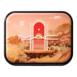 MAC Connect In Colour Eye Shadow Palette Future Flame -Outlet Rosmiral Store 2609379 alt07