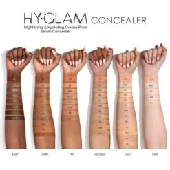 Hy-Glam Correcting Concealer -Outlet Rosmiral Store 2609431cm alt03