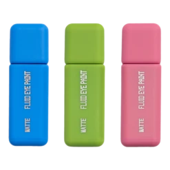 Matte Fluid Eye Paint: The Minis - Brights -Outlet Rosmiral Store 2609462 alt02