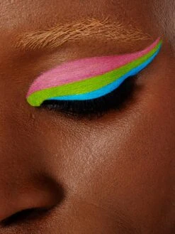 Matte Fluid Eye Paint: The Minis - Brights -Outlet Rosmiral Store 2609462 alt04