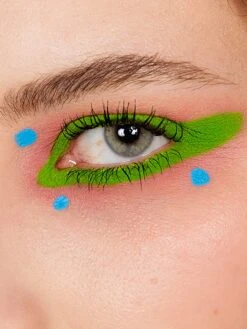 Matte Fluid Eye Paint: The Minis - Brights -Outlet Rosmiral Store 2609462 alt05