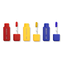 Matte Fluid Eye Paint: The Minis - Primaries -Outlet Rosmiral Store 2609463