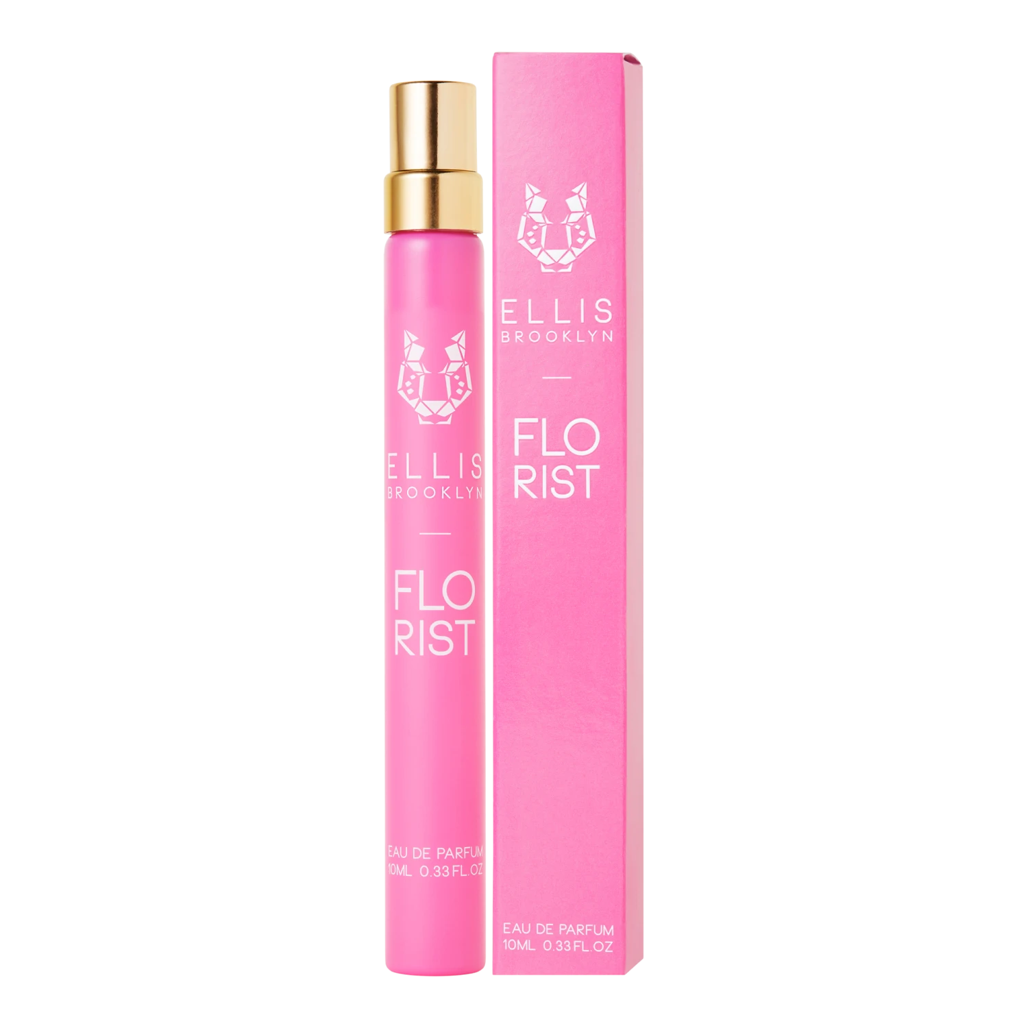 FLORIST Eau De Parfum Travel Spray 1 FLORIST Eau De Parfum Travel Spray