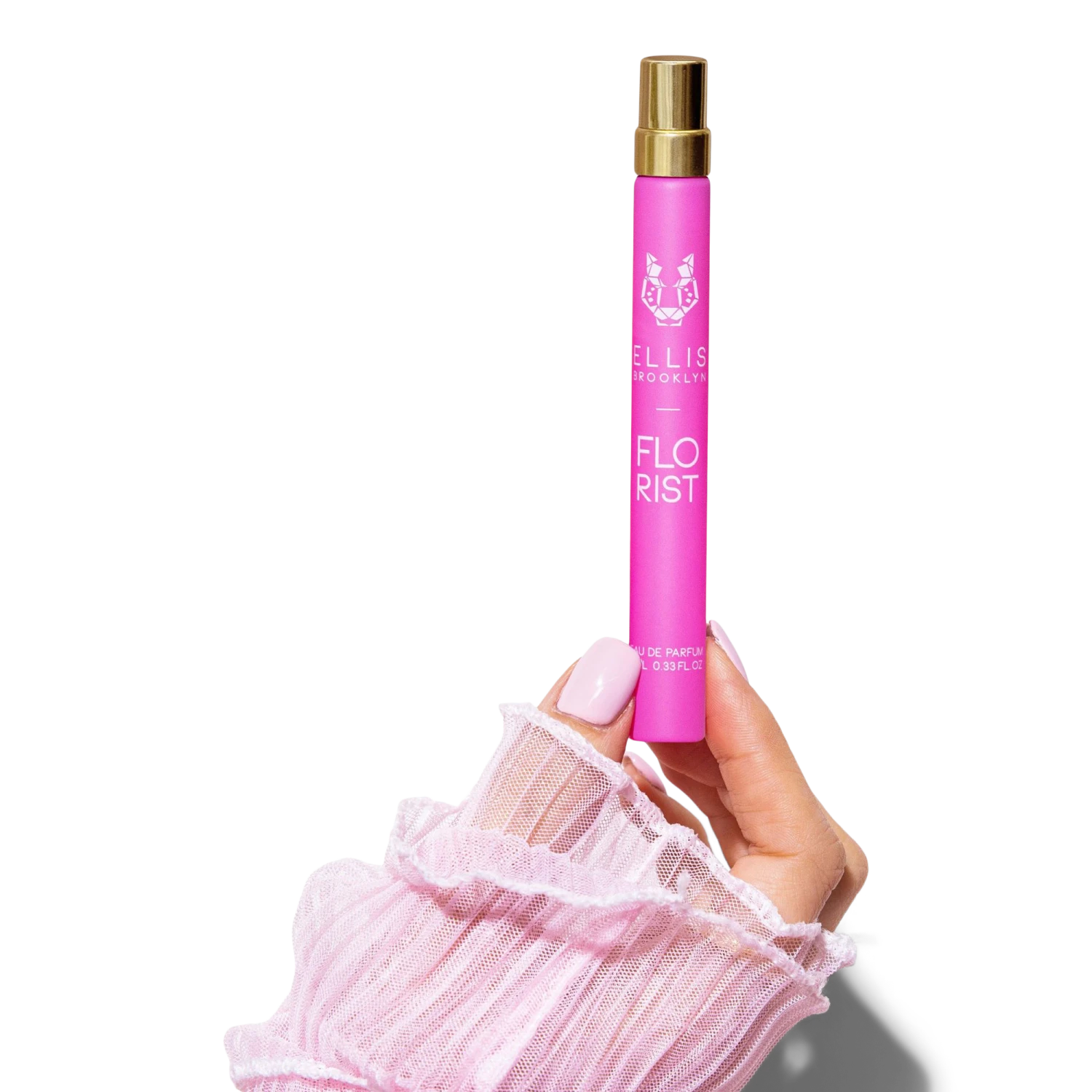 FLORIST Eau De Parfum Travel Spray 5 FLORIST Eau De Parfum Travel Spray - Image 5