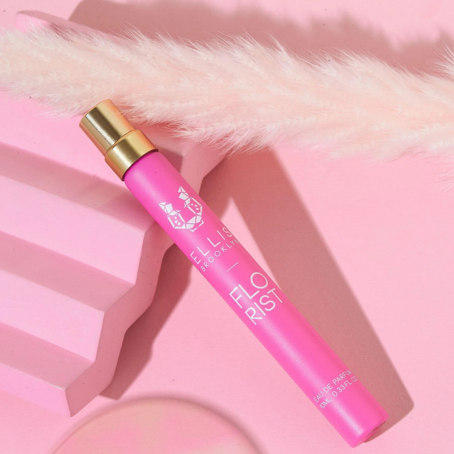 FLORIST Eau De Parfum Travel Spray 3 FLORIST Eau De Parfum Travel Spray - Image 3