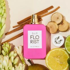 FLORIST Eau De Parfum -Outlet Rosmiral Store 2609472 alt02