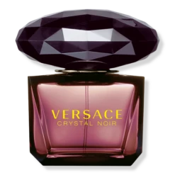 Versace Crystal Noir Eau De Parfum
