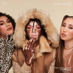 NYX PROFESSIONAL MAKEUP Ultimate Color Shadow Palette Warm Neutrals 13 NYX PROFESSIONAL MAKEUP Ultimate Color Shadow Palette Warm Neutrals -Outlet Rosmiral Store 2609541 alt05