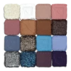 NYX PROFESSIONAL MAKEUP Ultimate Color Shadow Palette Vintage Jean Baby