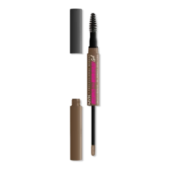 NYX PROFESSIONAL MAKEUP Zero To Brow Longwear Eyebrow Gel 13 NYX PROFESSIONAL MAKEUP Zero To Brow Longwear Eyebrow Gel -Outlet Rosmiral Store 2609553