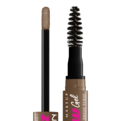 NYX PROFESSIONAL MAKEUP Zero To Brow Longwear Eyebrow Gel 14 NYX PROFESSIONAL MAKEUP Zero To Brow Longwear Eyebrow Gel -Outlet Rosmiral Store 2609553cm alt01