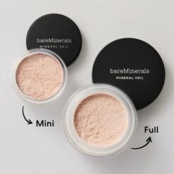 Bareminerals Mini Mineral Veil Setting Powder -Outlet Rosmiral Store 2609714 alt05