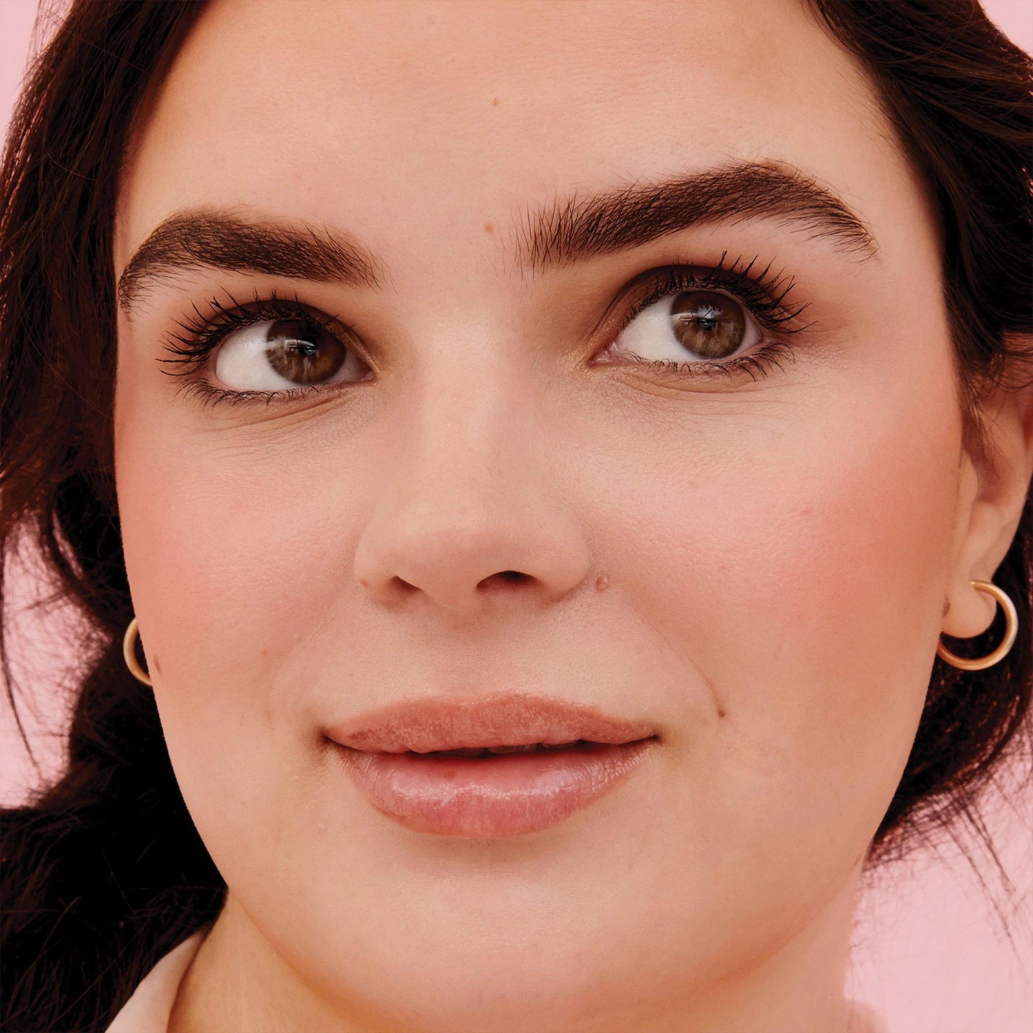 Hoola & WANDERful World Duo Mini Bronzer & Blush Palette 2 Hoola & WANDERful World Duo Mini Bronzer & Blush Palette - Image 2