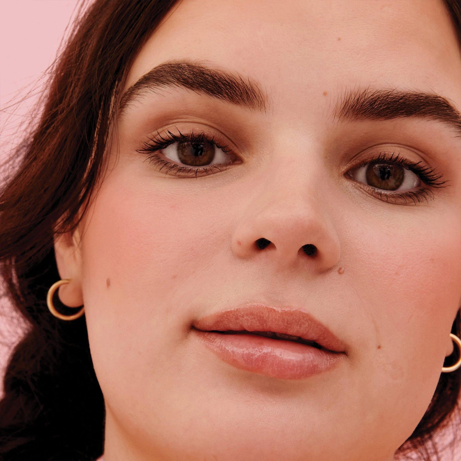 Hoola & WANDERful World Duo Mini Bronzer & Blush Palette 5 Hoola & WANDERful World Duo Mini Bronzer & Blush Palette - Image 5