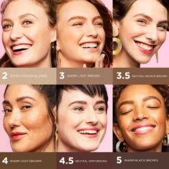 Lil' Brow Loves Mini Brow Pencil & Gel Value Set -Outlet Rosmiral Store 2609742cm alt04