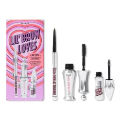 Lil' Brow Loves Mini Brow Pencil & Gel Value Set -Outlet Rosmiral Store 2609743