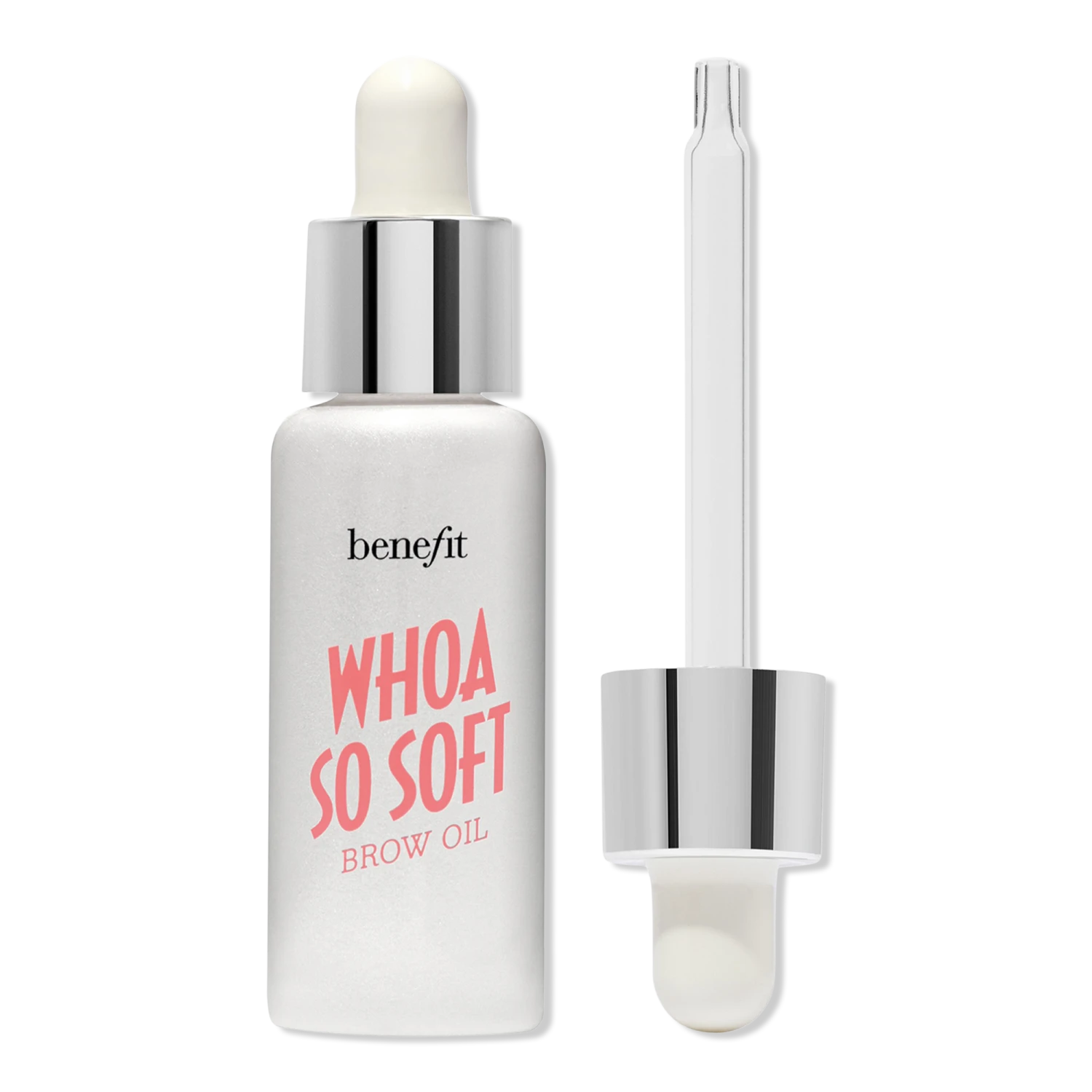 Whoa So Soft Conditioning Brow Oil 4 Whoa So Soft Conditioning Brow Oil - Image 4