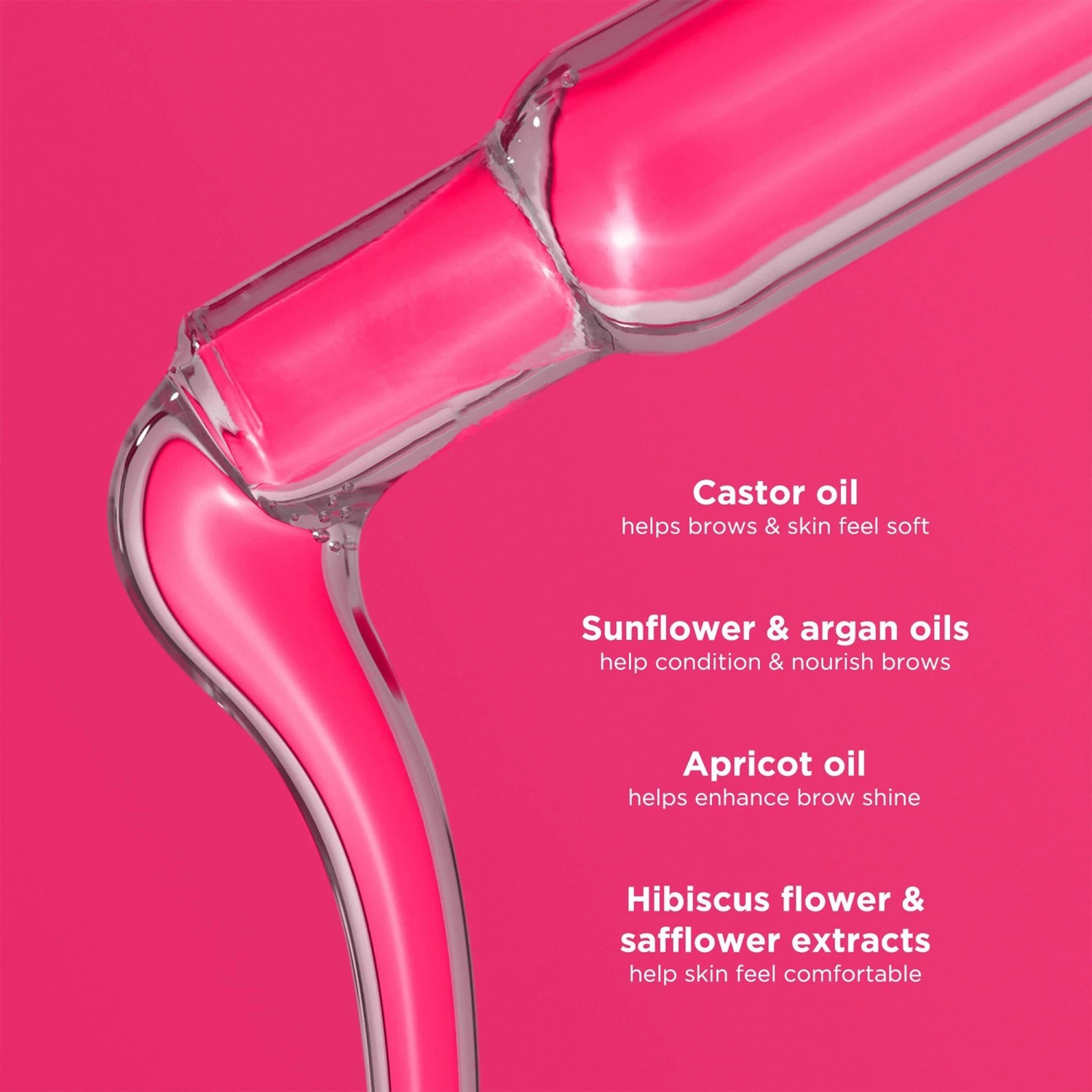 Whoa So Soft Conditioning Brow Oil 5 Whoa So Soft Conditioning Brow Oil - Image 5