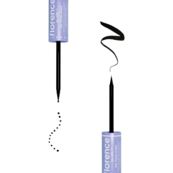 On Your Mark Dot & Line Dual-Ended Liquid Eyeliner