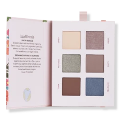 Bareminerals Eco-Beautiful Mineralist Eyeshadow Palette 7 Bareminerals Eco-Beautiful Mineralist Eyeshadow Palette -Outlet Rosmiral Store 2609925