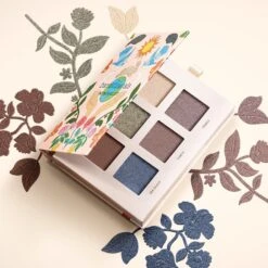 Bareminerals Eco-Beautiful Mineralist Eyeshadow Palette 9 Bareminerals Eco-Beautiful Mineralist Eyeshadow Palette -Outlet Rosmiral Store 2609925 alt03