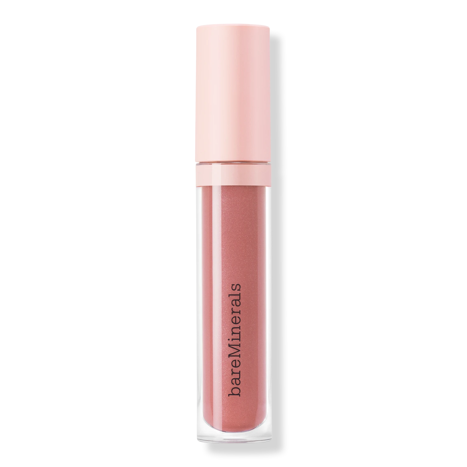 Bareminerals Eco-Beautiful Mineralist Lip Gloss Balm 2 Bareminerals Eco-Beautiful Mineralist Lip Gloss Balm - Image 2