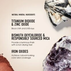 Bareminerals Eco-Beautiful Deluxe Original Loose Mineral Foundation SPF 15 -Outlet Rosmiral Store 2609929cm alt02