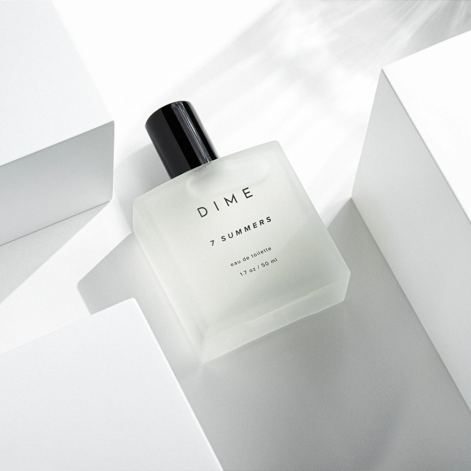 7 Summers Perfume 3 7 Summers Perfume - Image 3