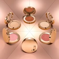 Vanity Light Glazed Luminizer