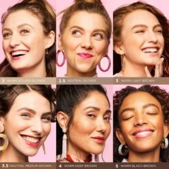 Precisely Brow Bonus Defining Eyebrow Pencil Value Set -Outlet Rosmiral Store 2610198cm alt01