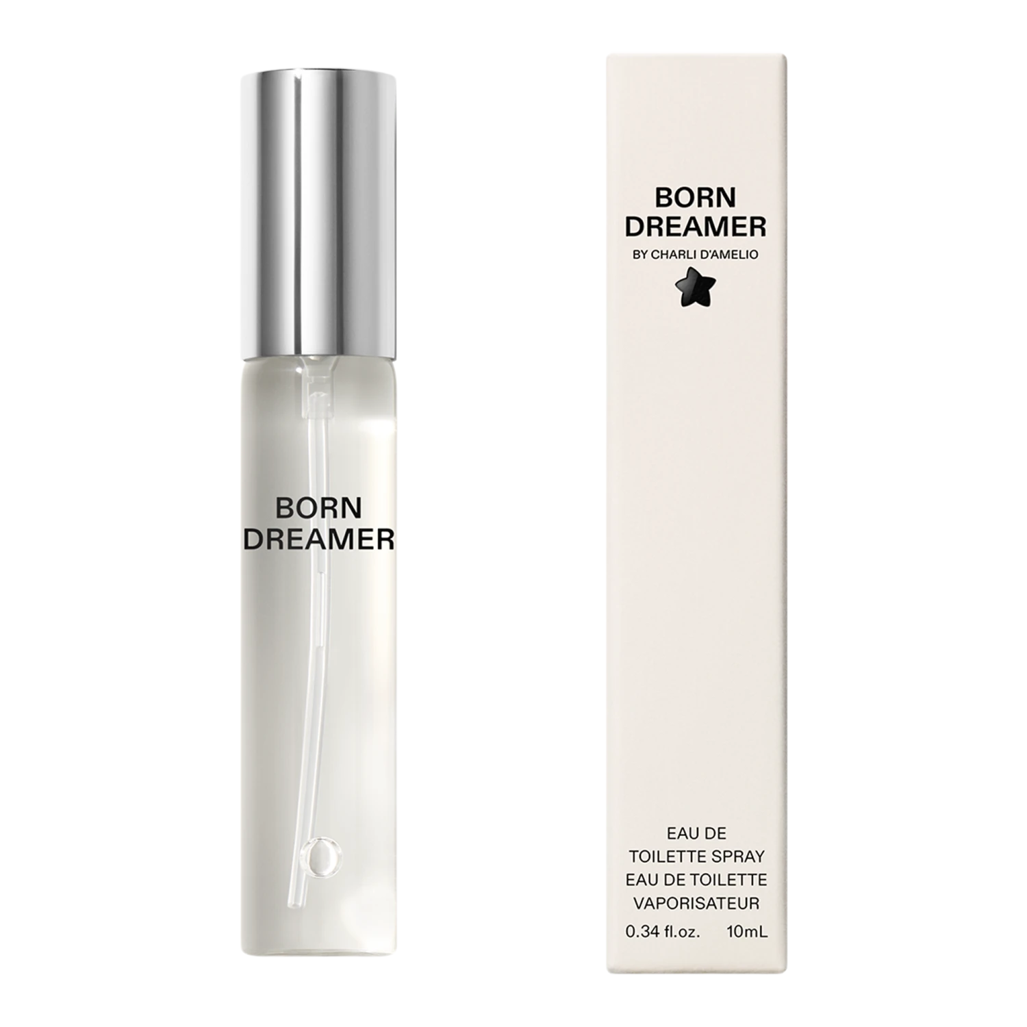 Born Dreamer Eau De Toilette Spray 5 Born Dreamer Eau De Toilette Spray - Image 5