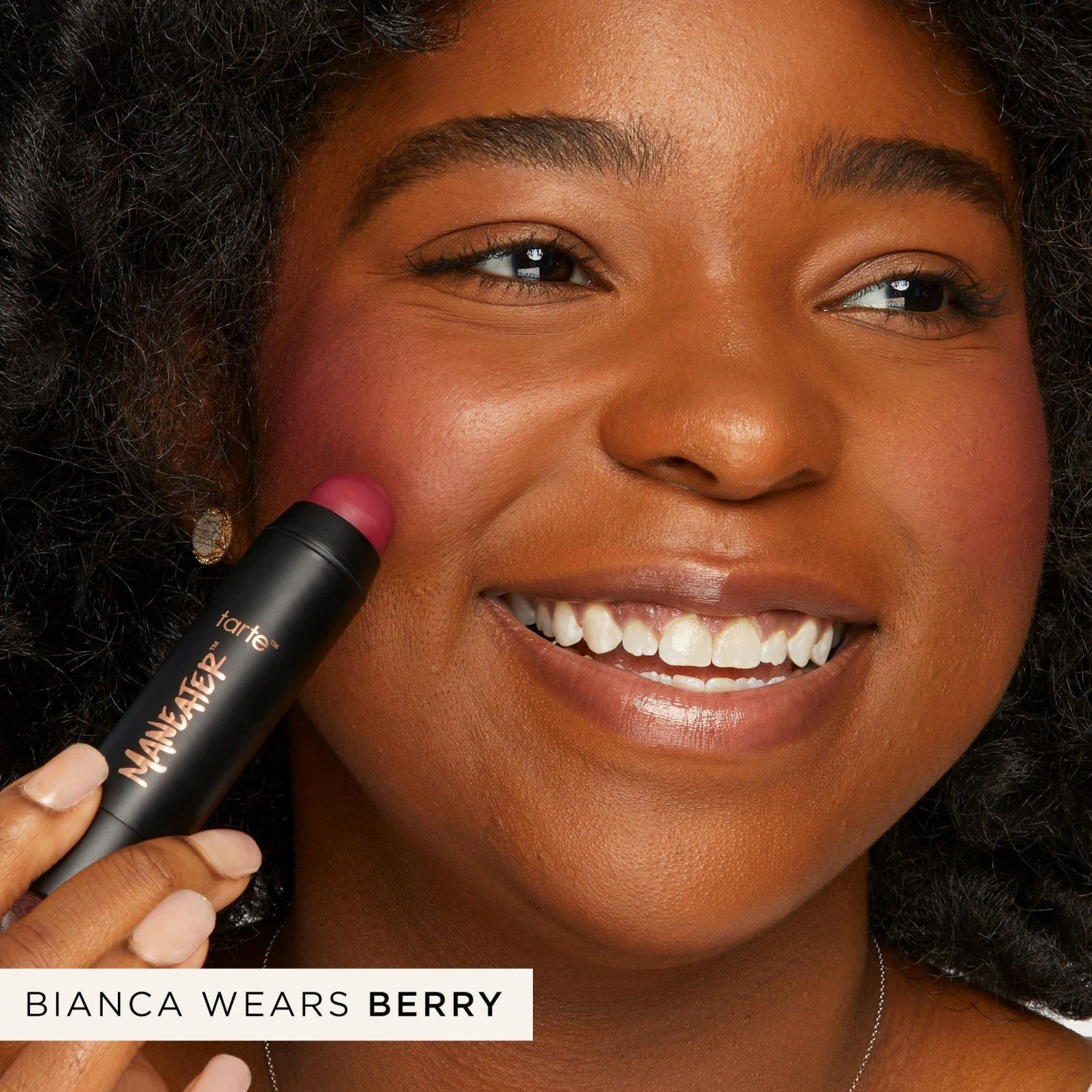 Maneater Silk Stick Blush 2 Maneater Silk Stick Blush - Image 2