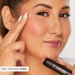 Maneater Silk Stick Blush 11 Maneater Silk Stick Blush -Outlet Rosmiral Store 2610303cm alt02