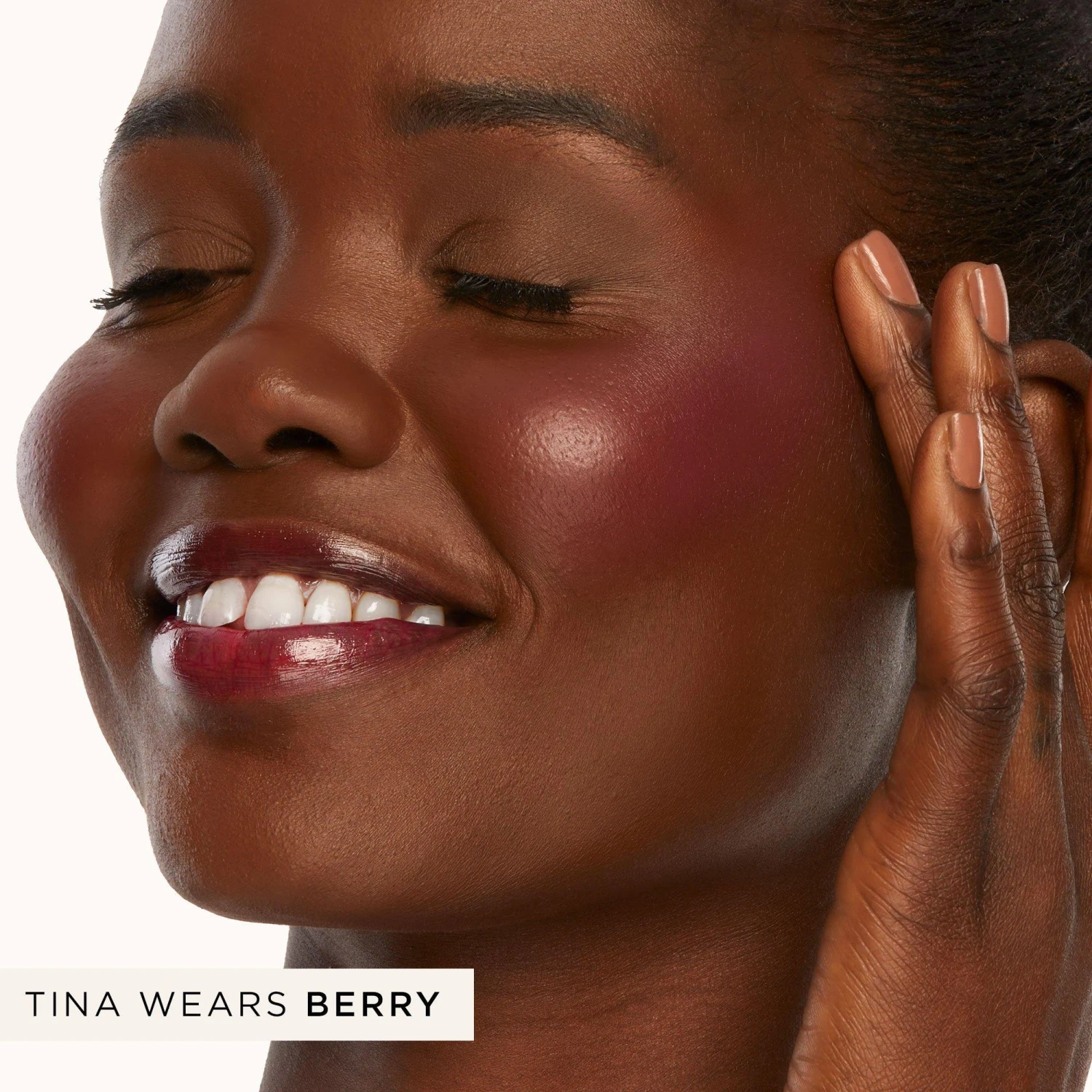 Maneater Silk Stick Blush 1 Maneater Silk Stick Blush