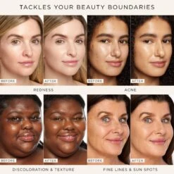 Shape Tape Radiant Concealer -Outlet Rosmiral Store 2610320cm alt01